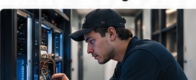 Smart-home technology and technician training
